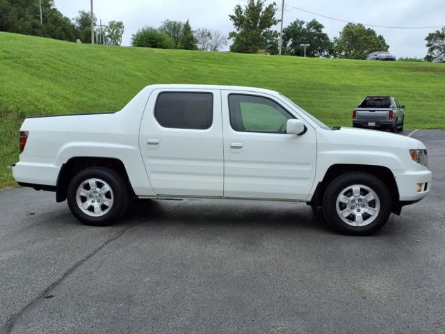 used 2013 Honda Ridgeline car, priced at $13,500