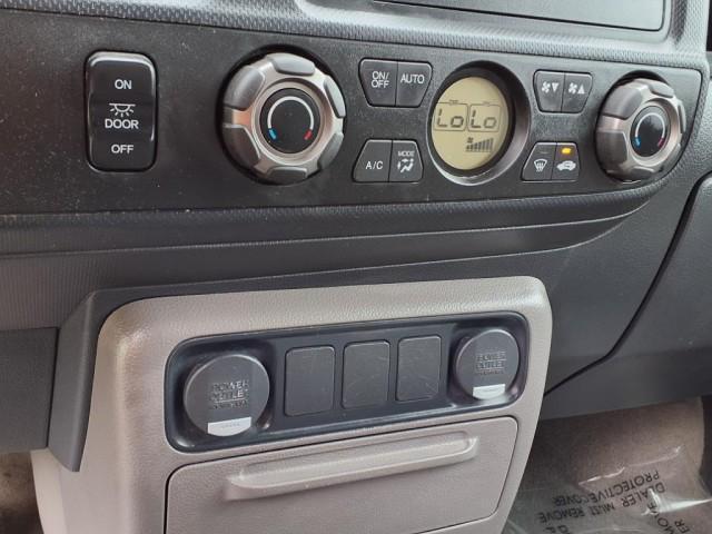 used 2013 Honda Ridgeline car, priced at $13,500