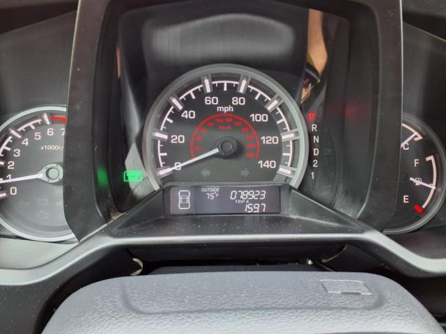 used 2013 Honda Ridgeline car, priced at $13,500
