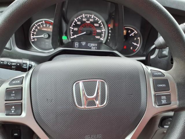 used 2013 Honda Ridgeline car, priced at $13,500