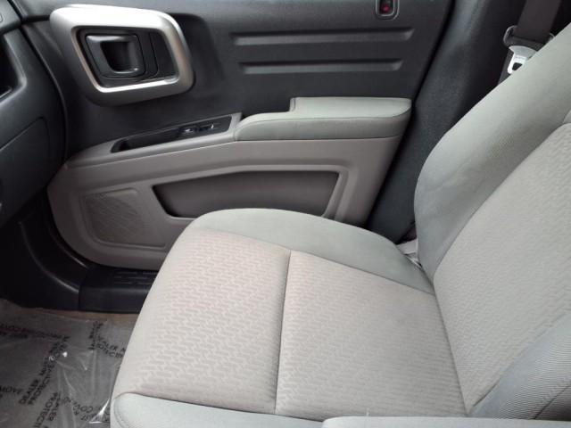 used 2013 Honda Ridgeline car, priced at $13,500