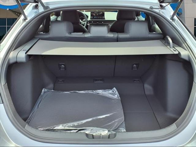 new 2025 Honda Civic car, priced at $28,600