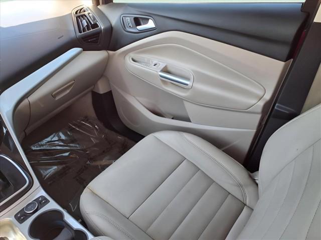 used 2014 Ford C-Max Hybrid car, priced at $8,500