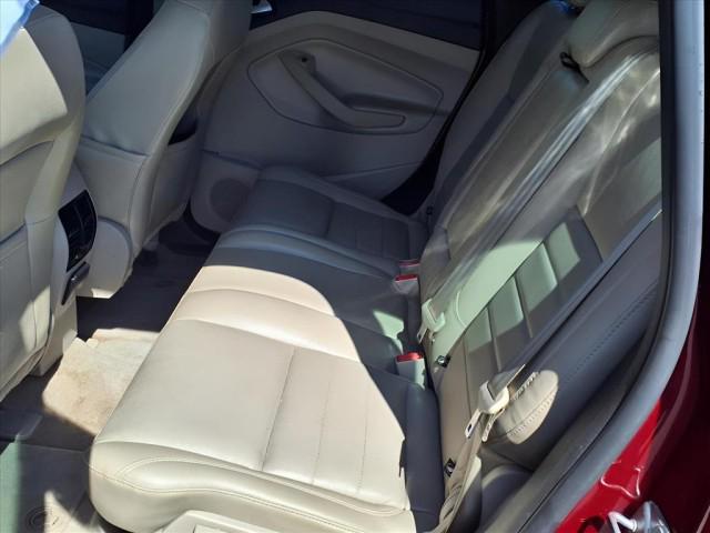 used 2014 Ford C-Max Hybrid car, priced at $8,500