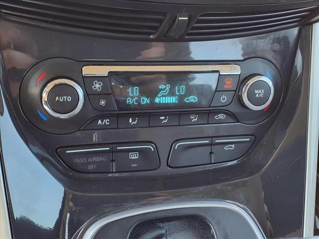 used 2014 Ford C-Max Hybrid car, priced at $8,500