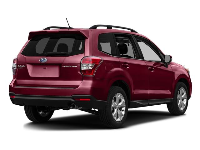 used 2016 Subaru Forester car, priced at $15,000