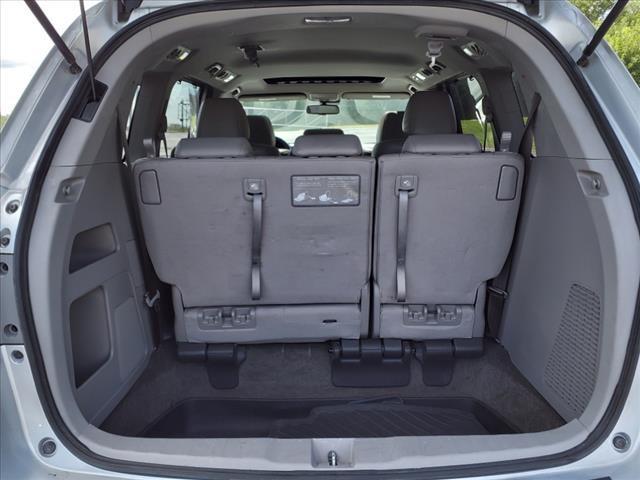 used 2015 Honda Odyssey car, priced at $11,500