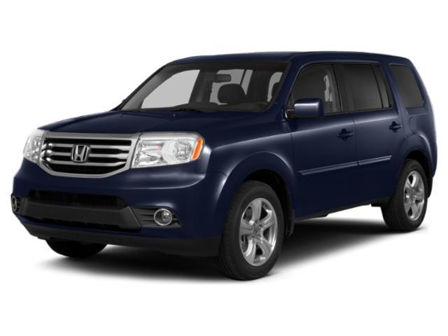used 2013 Honda Pilot car, priced at $14,000