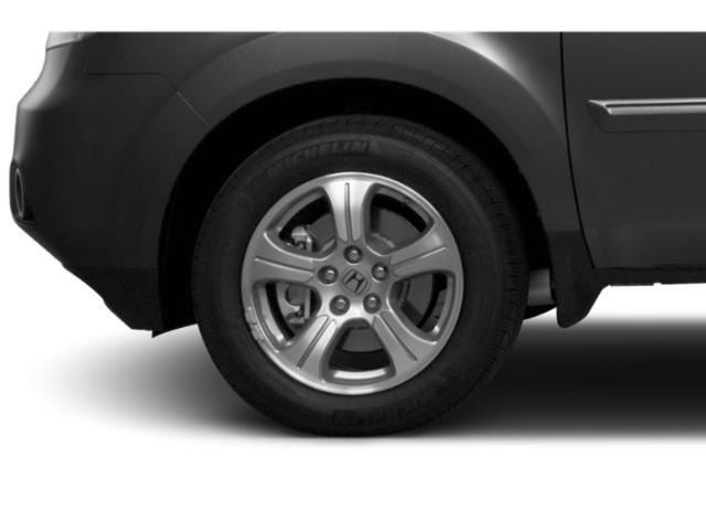 used 2013 Honda Pilot car, priced at $14,000