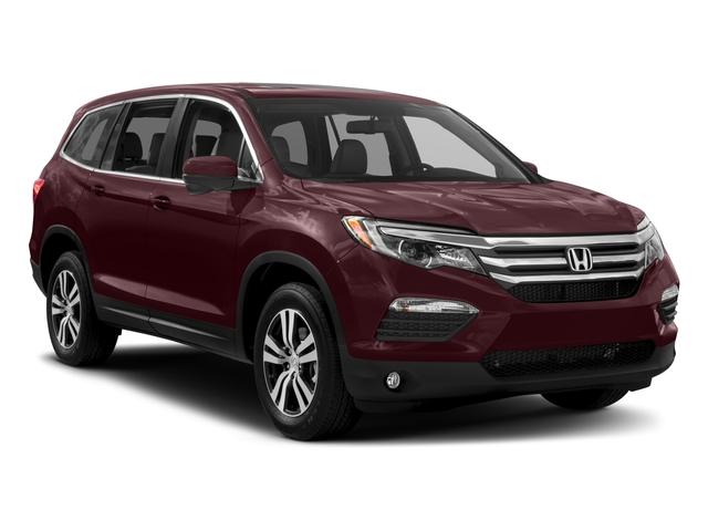used 2017 Honda Pilot car, priced at $21,000