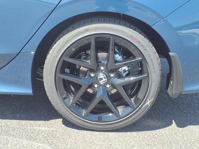 new 2025 Honda Civic car, priced at $27,855