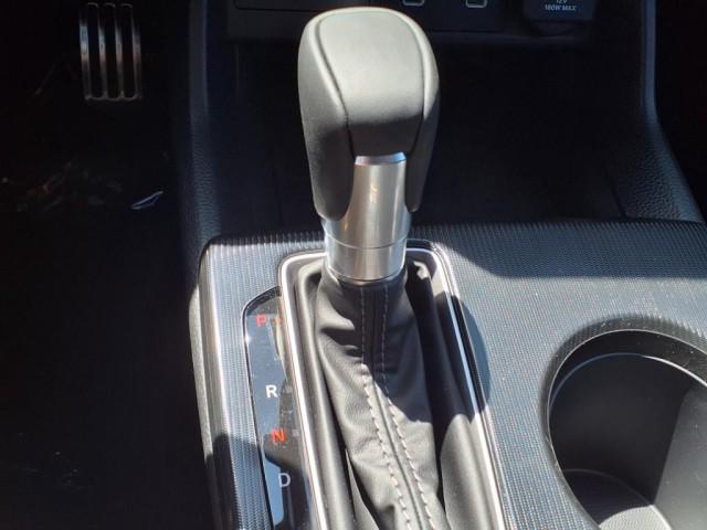 new 2025 Honda Civic car, priced at $27,855