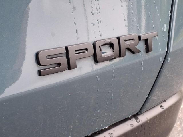 used 2023 Honda HR-V car, priced at $28,000