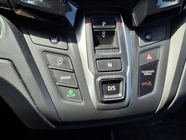 used 2022 Honda Odyssey car, priced at $31,500