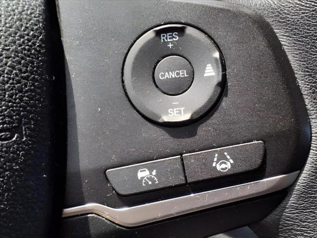 used 2022 Honda Odyssey car, priced at $31,500