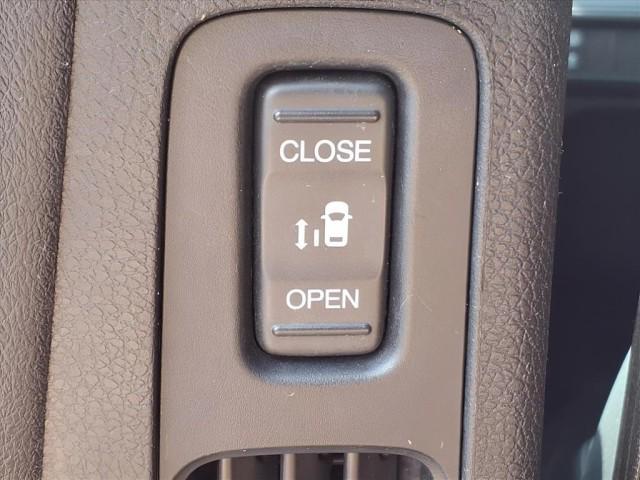 used 2022 Honda Odyssey car, priced at $31,500