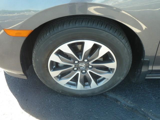 used 2022 Honda Odyssey car, priced at $32,500