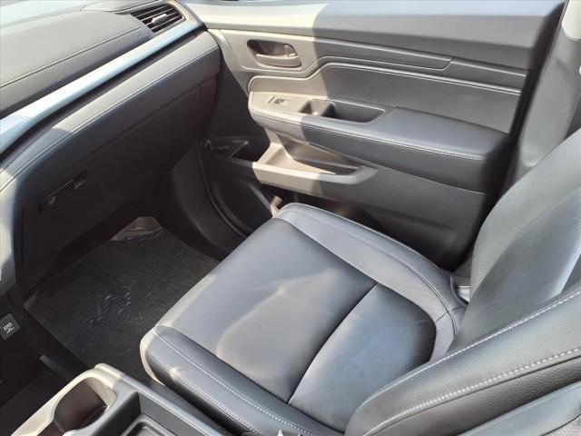 used 2022 Honda Odyssey car, priced at $31,500