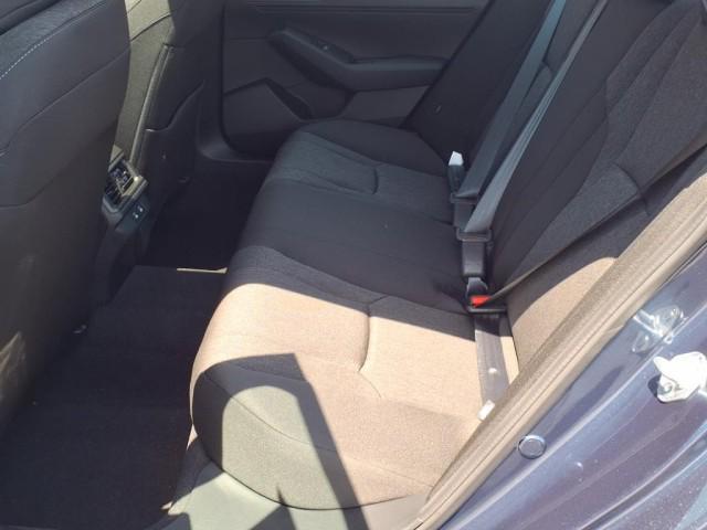 new 2025 Honda Accord car, priced at $31,710