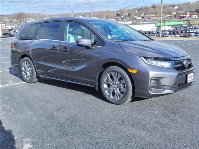 new 2025 Honda Odyssey car, priced at $48,005