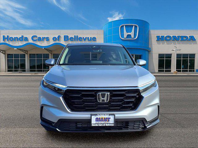 new 2026 Honda CR-V car, priced at $36,100