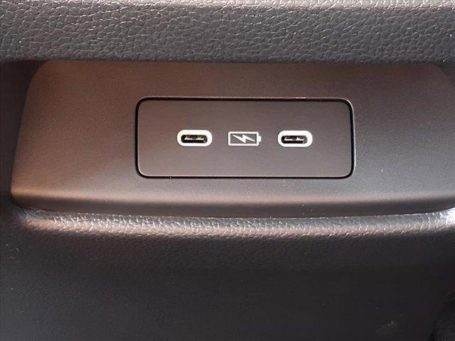 new 2026 Honda CR-V car, priced at $36,100