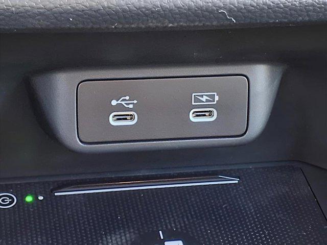 new 2026 Honda HR-V car, priced at $29,150