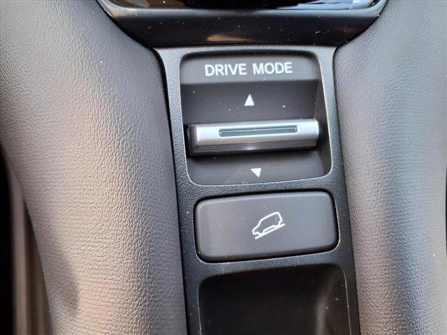 new 2026 Honda HR-V car, priced at $29,150