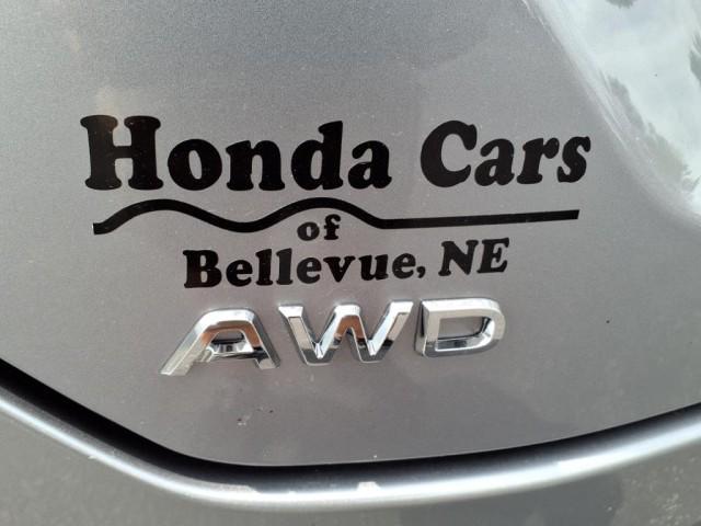 new 2025 Honda Pilot car, priced at $47,050
