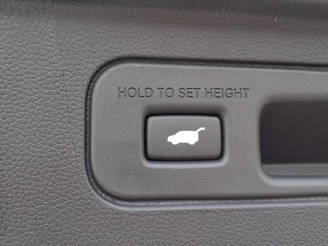 new 2025 Honda Pilot car, priced at $47,050