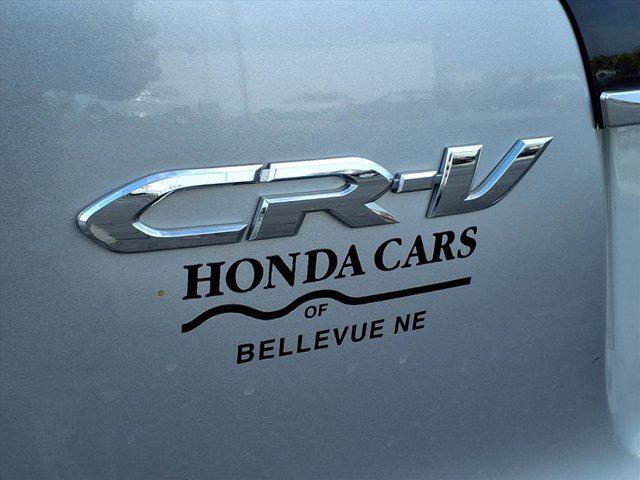 used 2014 Honda CR-V car, priced at $15,000