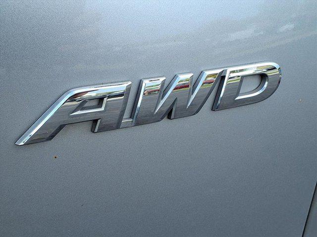 used 2014 Honda CR-V car, priced at $15,000