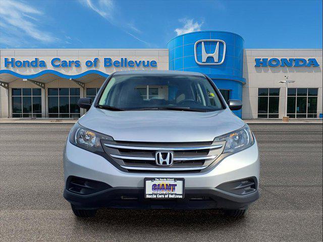 used 2014 Honda CR-V car, priced at $15,000