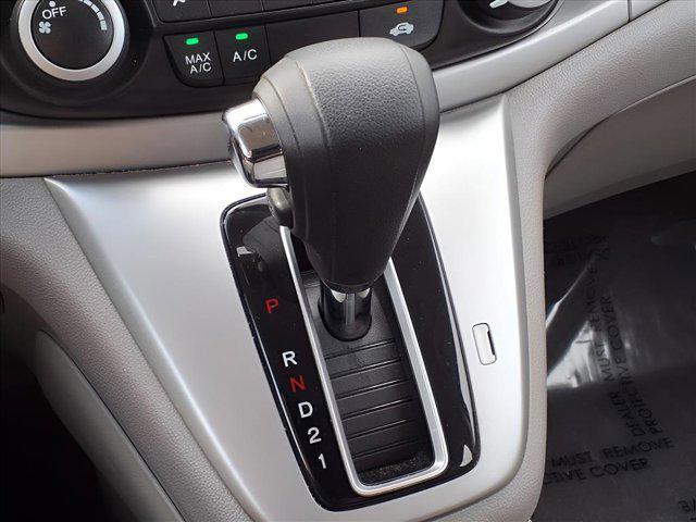 used 2014 Honda CR-V car, priced at $15,000