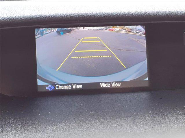 used 2014 Honda CR-V car, priced at $15,000