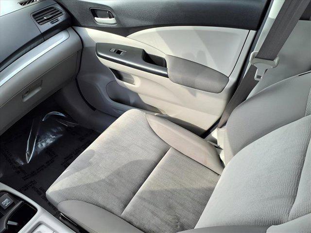 used 2014 Honda CR-V car, priced at $15,000
