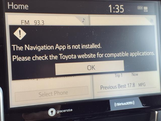 used 2024 Toyota 4Runner car, priced at $47,000