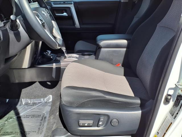 used 2024 Toyota 4Runner car, priced at $39,500
