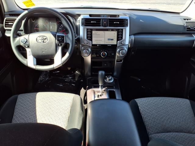 used 2024 Toyota 4Runner car, priced at $47,000