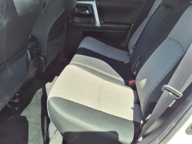 used 2024 Toyota 4Runner car, priced at $47,000