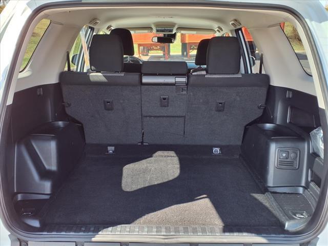 used 2024 Toyota 4Runner car, priced at $47,000