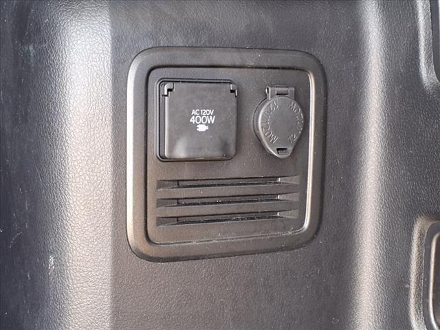 used 2024 Toyota 4Runner car, priced at $47,000