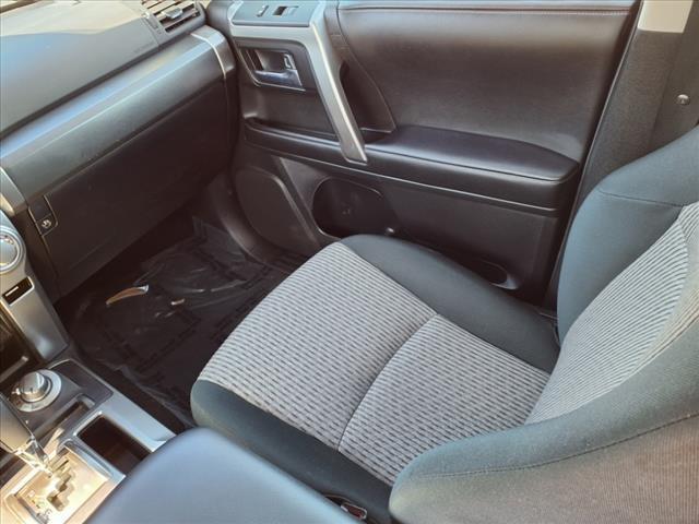 used 2024 Toyota 4Runner car, priced at $47,000