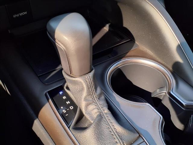 used 2023 Toyota Camry car, priced at $28,000