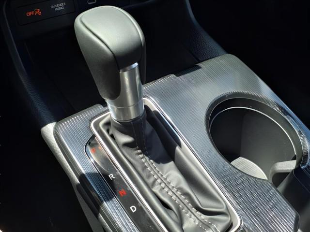 new 2026 Honda Civic car, priced at $28,200
