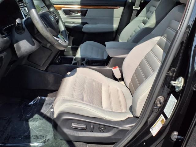 used 2020 Honda CR-V car, priced at $21,000
