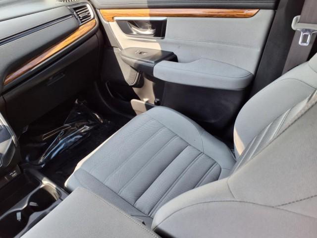 used 2020 Honda CR-V car, priced at $21,000