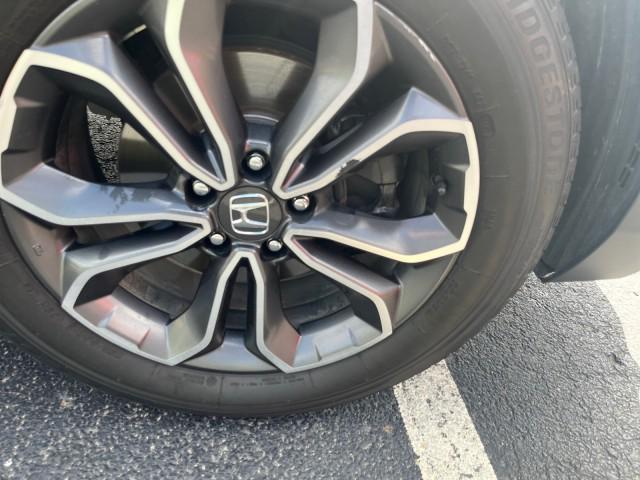 used 2020 Honda CR-V car, priced at $21,000
