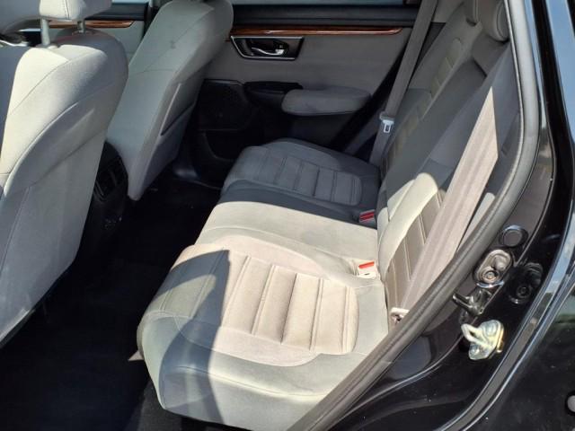 used 2020 Honda CR-V car, priced at $21,000