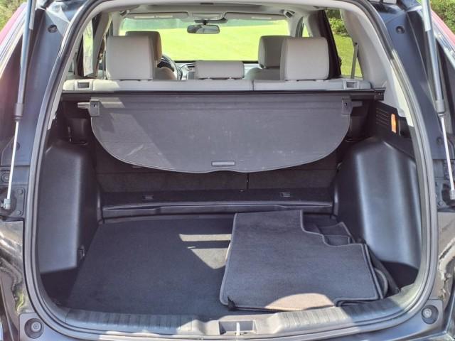 used 2020 Honda CR-V car, priced at $21,000